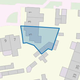 Perceel VHV01-I-1047