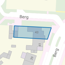 Perceel VHV01-I-1050