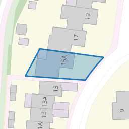 Perceel VHV01-I-1057