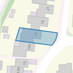 Perceel VHV01-I-1058