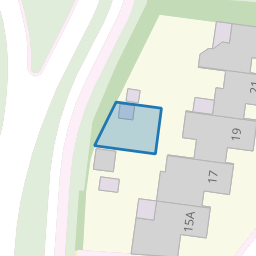 Perceel VHV01-I-1060