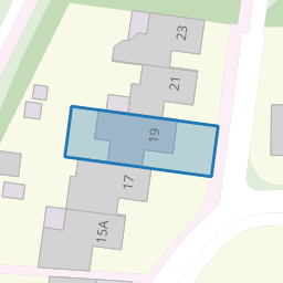 Perceel VHV01-I-1061