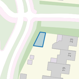 Perceel VHV01-I-1064