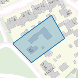 Perceel VHV01-I-1068