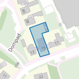 Perceel VHV01-I-1070