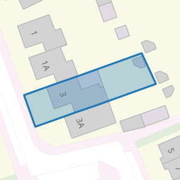 Perceel VHV01-I-1073