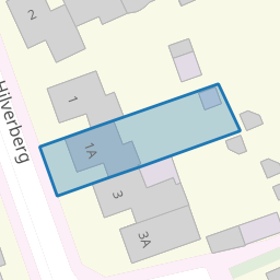 Perceel VHV01-I-1074