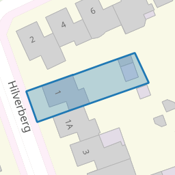 Perceel VHV01-I-1075