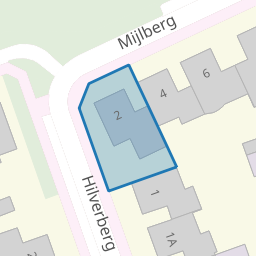 Perceel VHV01-I-1076