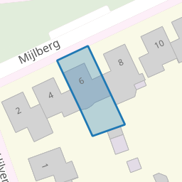 Perceel VHV01-I-1078