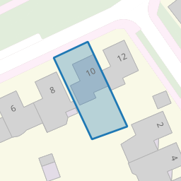 Perceel VHV01-I-1080