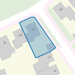 Perceel VHV01-I-1081