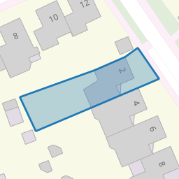 Perceel VHV01-I-1082