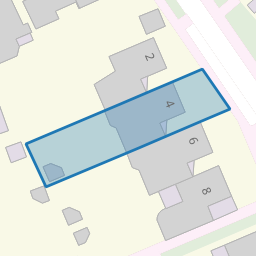 Perceel VHV01-I-1083