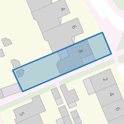 Perceel VHV01-I-1085