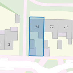 Perceel VHV01-I-1087