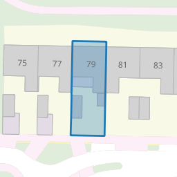 Perceel VHV01-I-1089