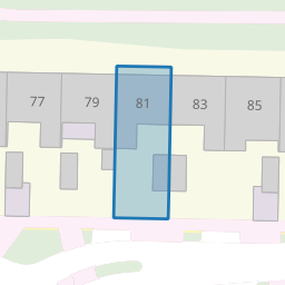 Perceel VHV01-I-1090