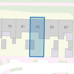 Perceel VHV01-I-1091