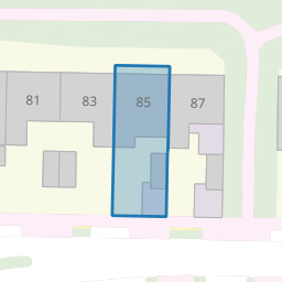 Perceel VHV01-I-1092