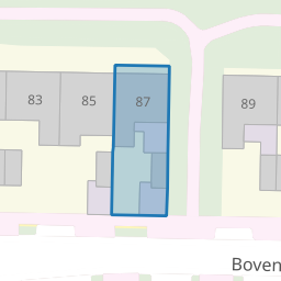 Perceel VHV01-I-1093