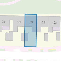 Perceel VHV01-I-1099