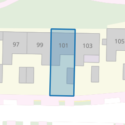 Perceel VHV01-I-1100