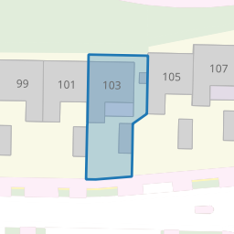 Perceel VHV01-I-1101