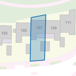 Perceel VHV01-I-1103