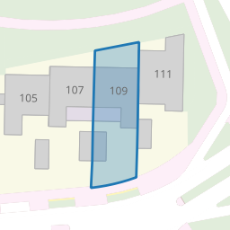 Perceel VHV01-I-1104