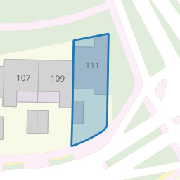 Perceel VHV01-I-1105