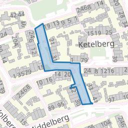 Perceel VHV01-I-1108