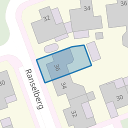 Perceel VHV01-I-1110