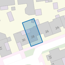 Perceel VHV01-I-1114