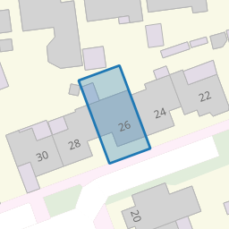 Perceel VHV01-I-1115