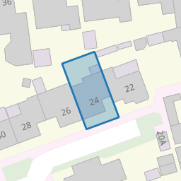 Perceel VHV01-I-1116