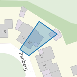 Perceel VHV01-I-1127