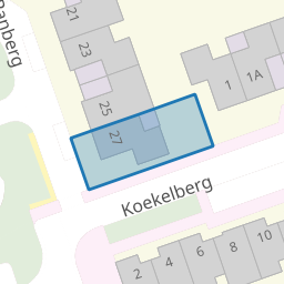 Perceel VHV01-I-1131