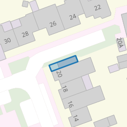 Perceel VHV01-I-1138