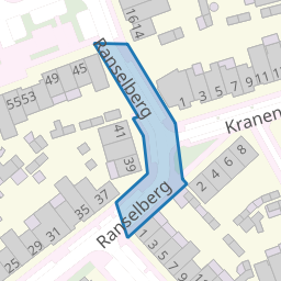 Perceel VHV01-I-1139