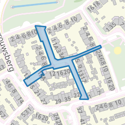 Perceel VHV01-I-1143