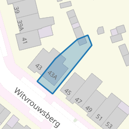 Perceel VHV01-I-1149