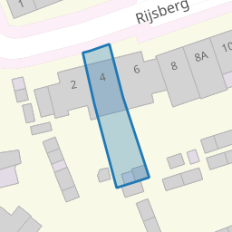 Perceel VHV01-I-1152