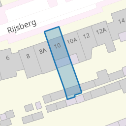Perceel VHV01-I-1156