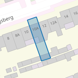 Perceel VHV01-I-1157