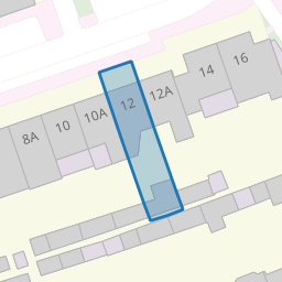 Perceel VHV01-I-1158