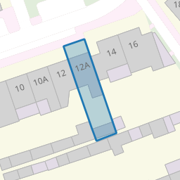 Perceel VHV01-I-1159