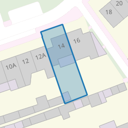 Perceel VHV01-I-1160