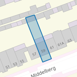 Perceel VHV01-I-1163