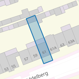 Perceel VHV01-I-1164